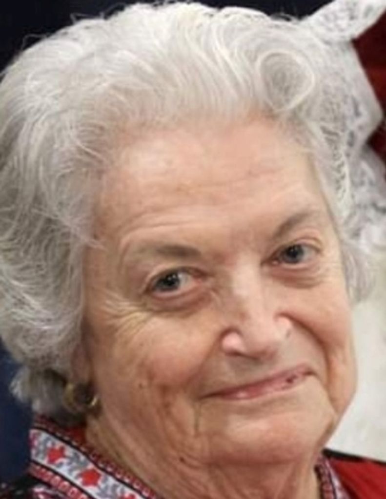 Mrs. Carol Ann Matrose Profile Photo