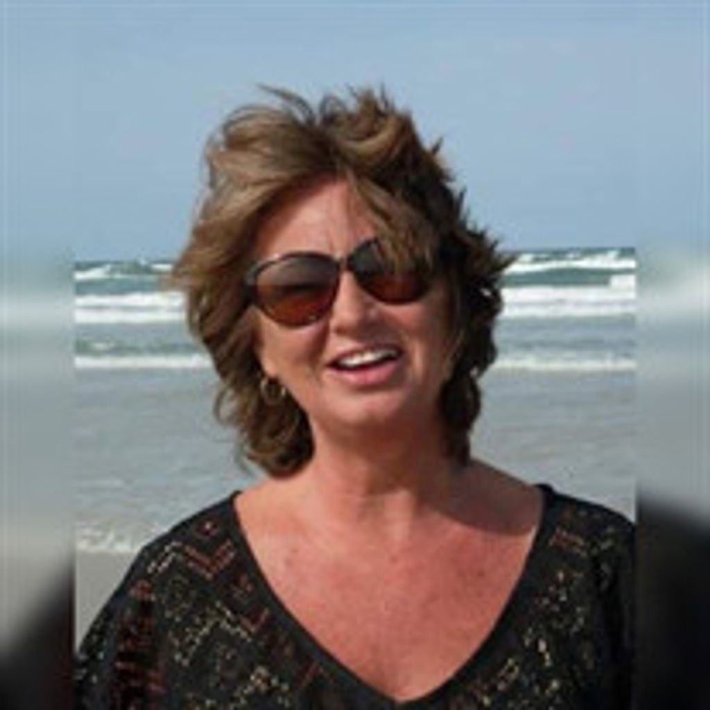 Cynthia Mae Barfield