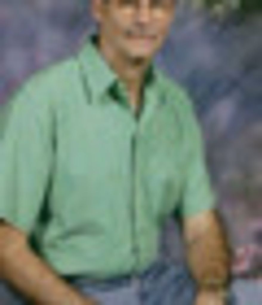 Darrell Anderson Profile Photo