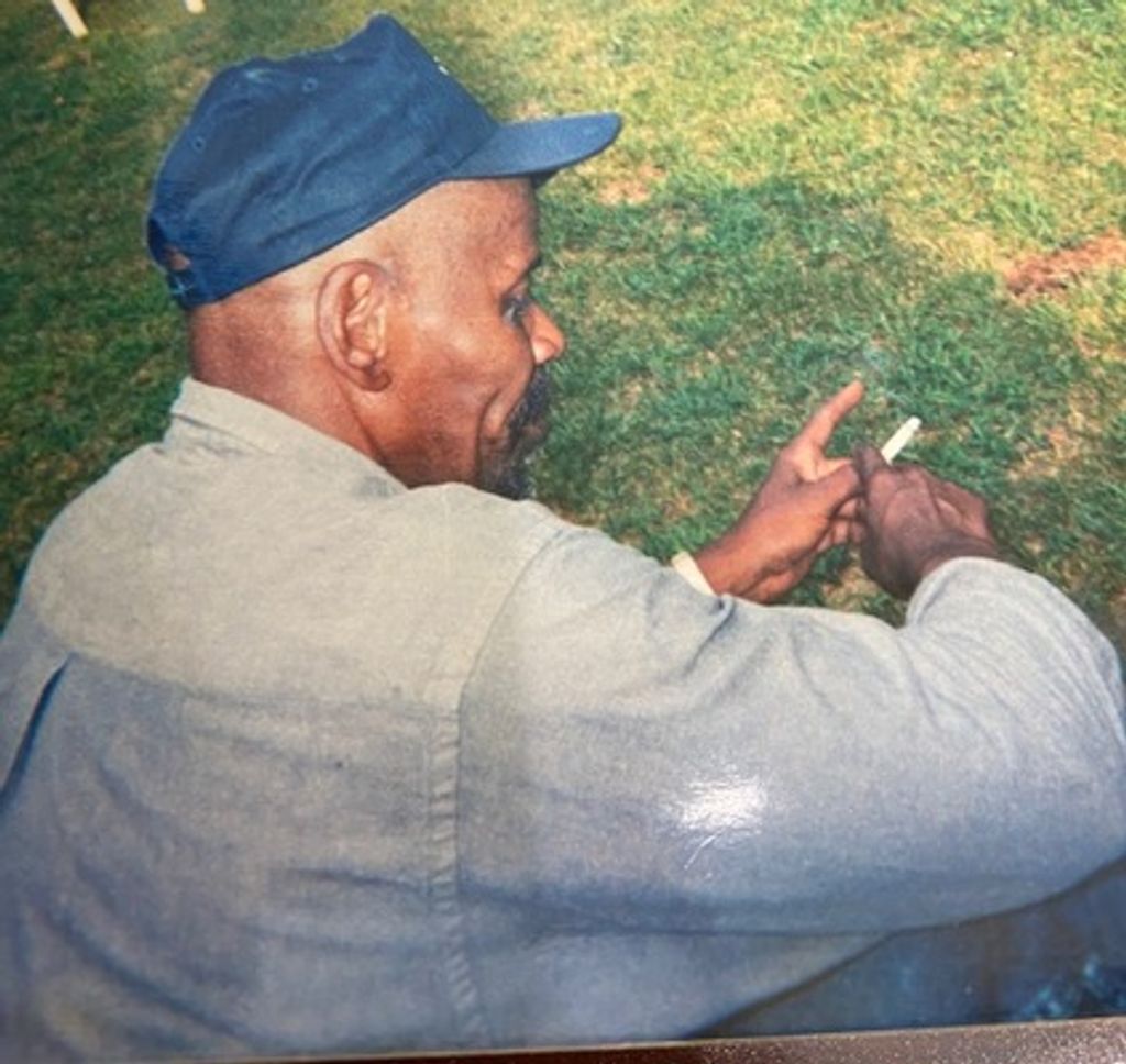 James Curtis Grant Profile Photo