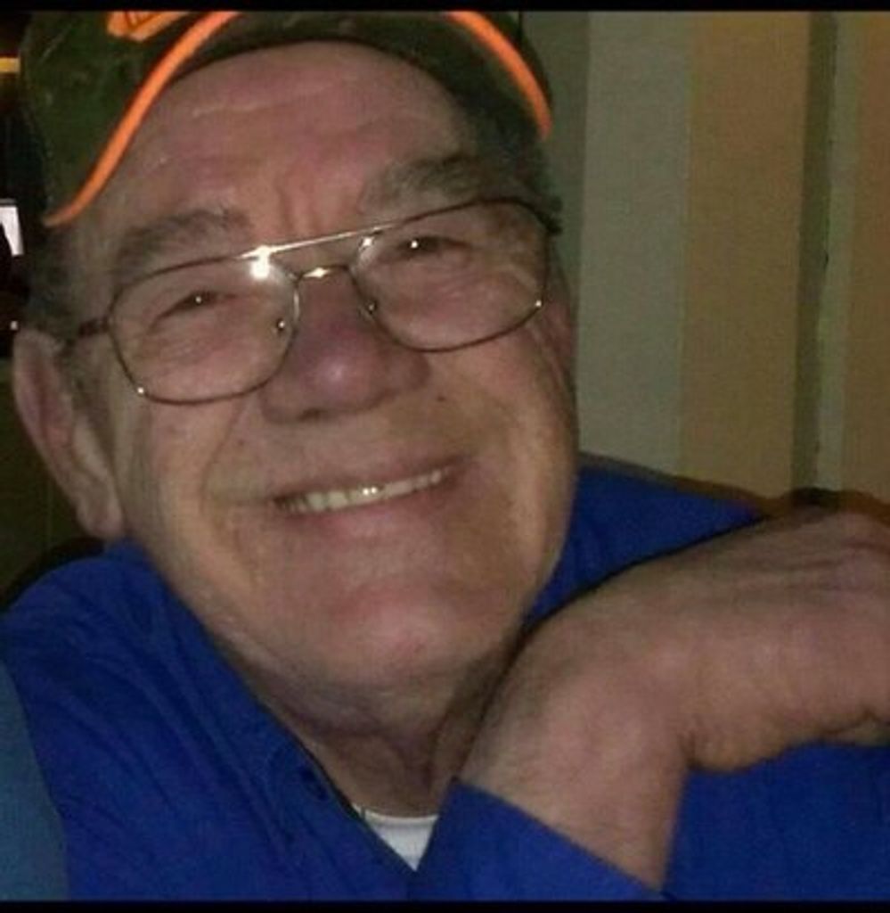 Richard Samuel Minnick, Jr.