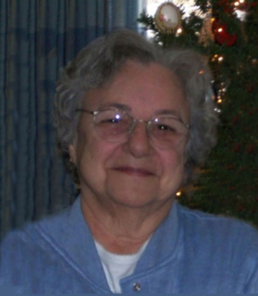 Virginia Tupper Profile Photo