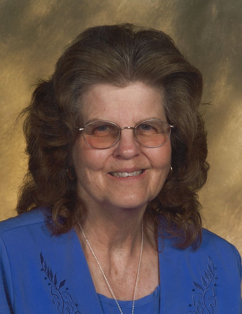Geri Dixon Profile Photo