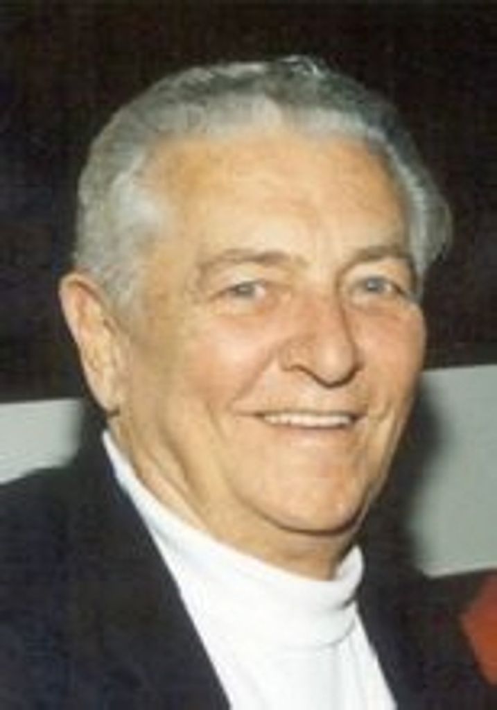 Everett R. Clark