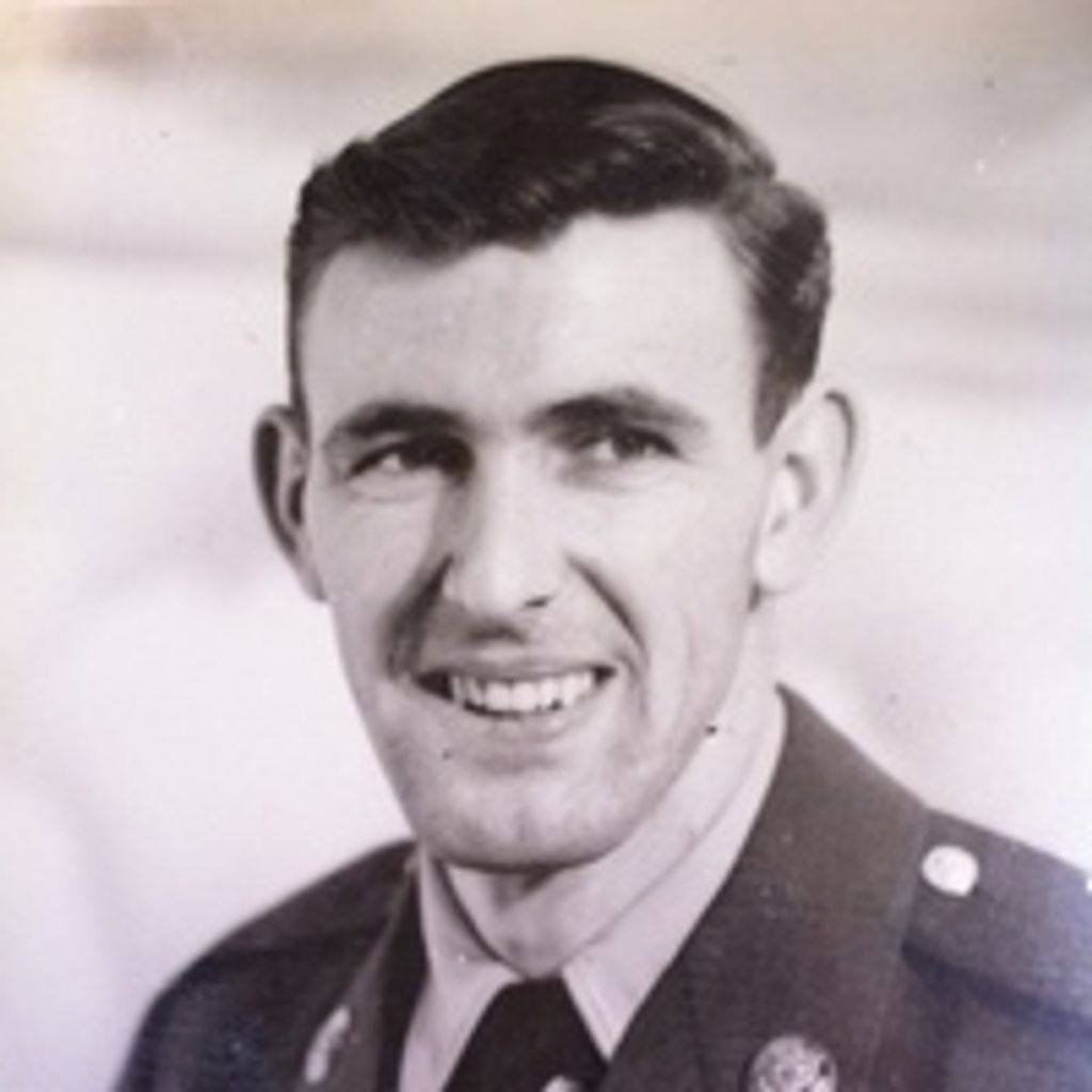 Loren  D. Wolgamott Profile Photo