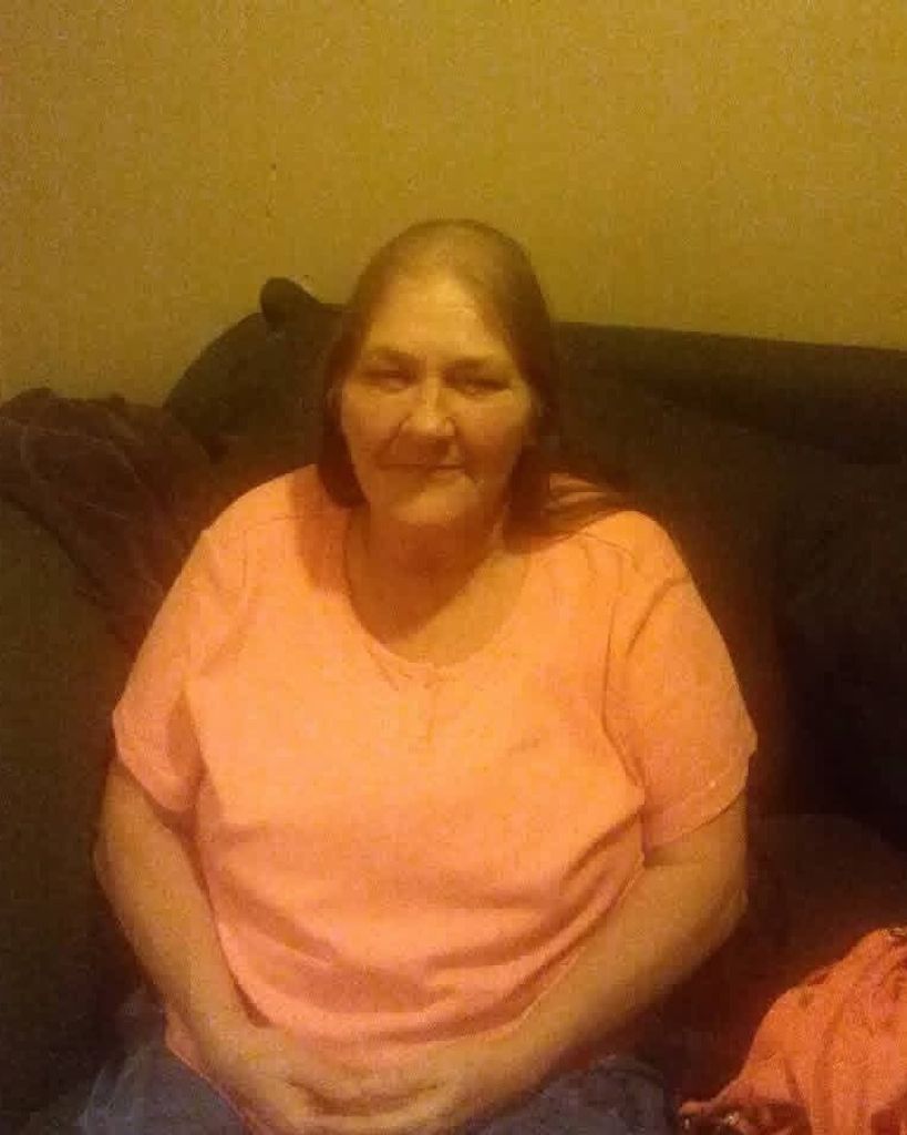 Mrs. Shelia Lynn Luquire Wilson