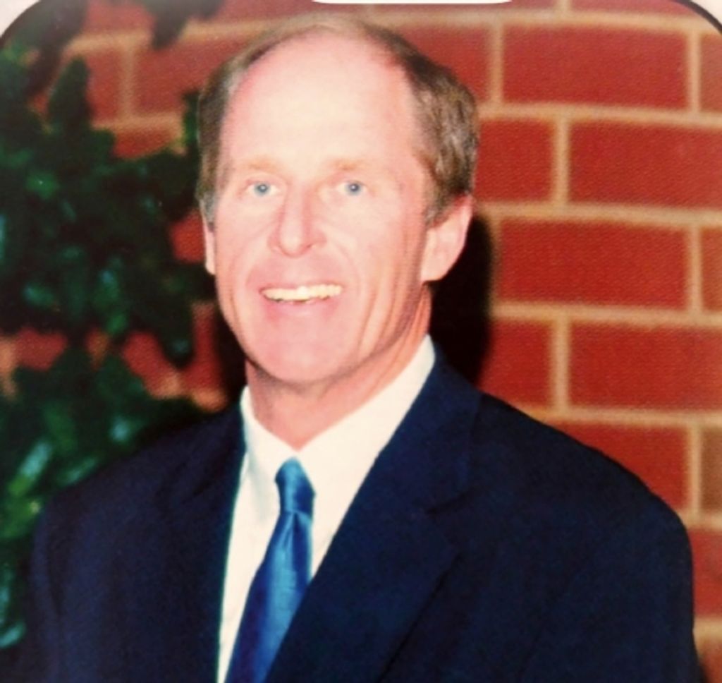 Michael Vernoy Lane Profile Photo