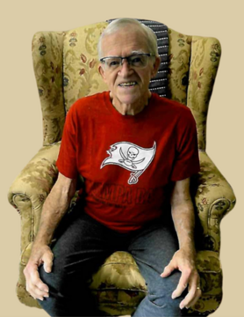 Mark Francis Merwarth Profile Photo