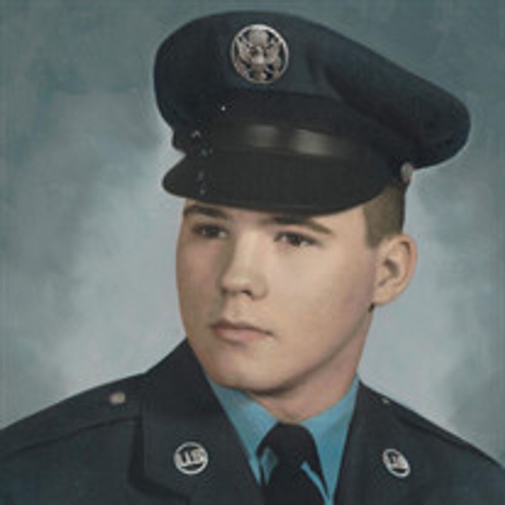 Thomas Paul Jeffery