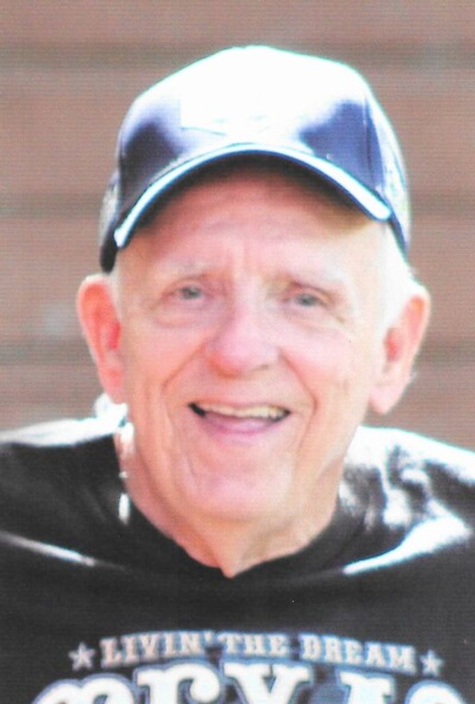 Charles Miller Profile Photo