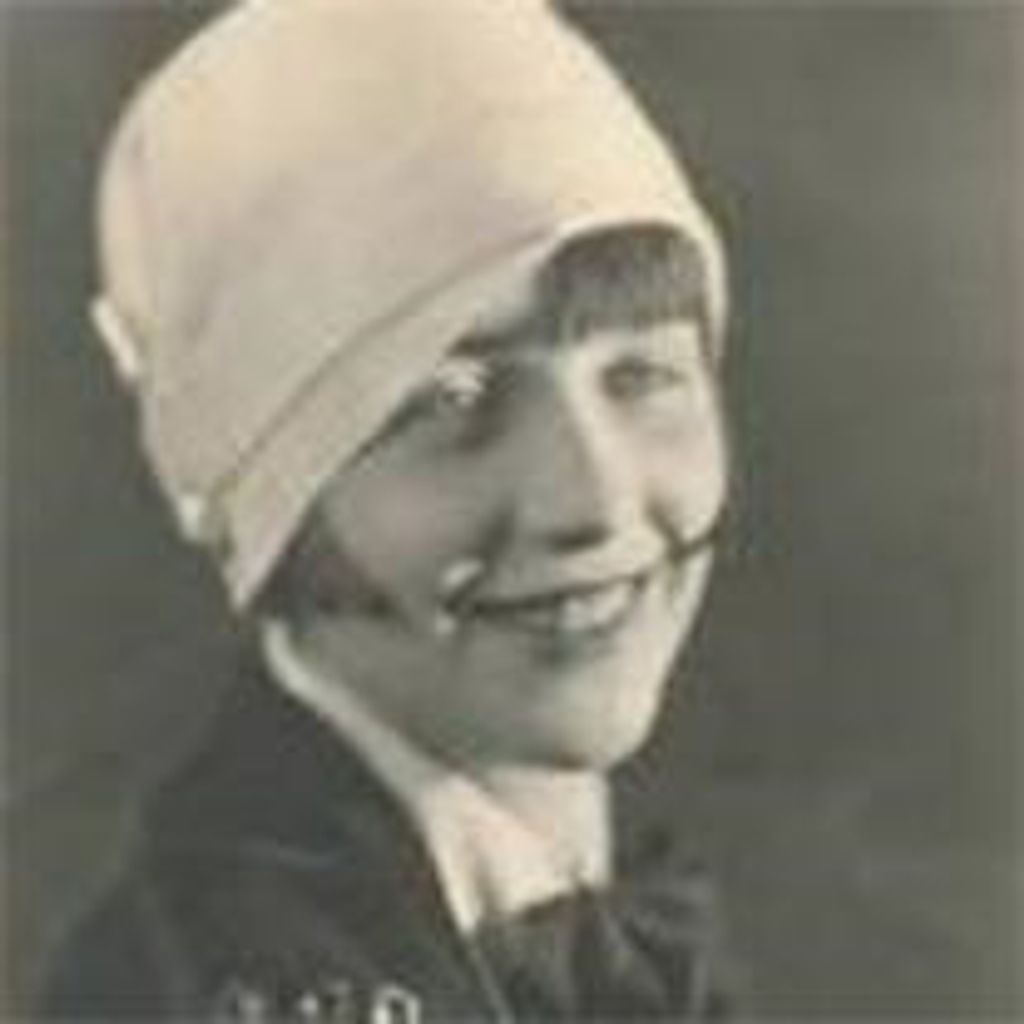 Viola Gordon