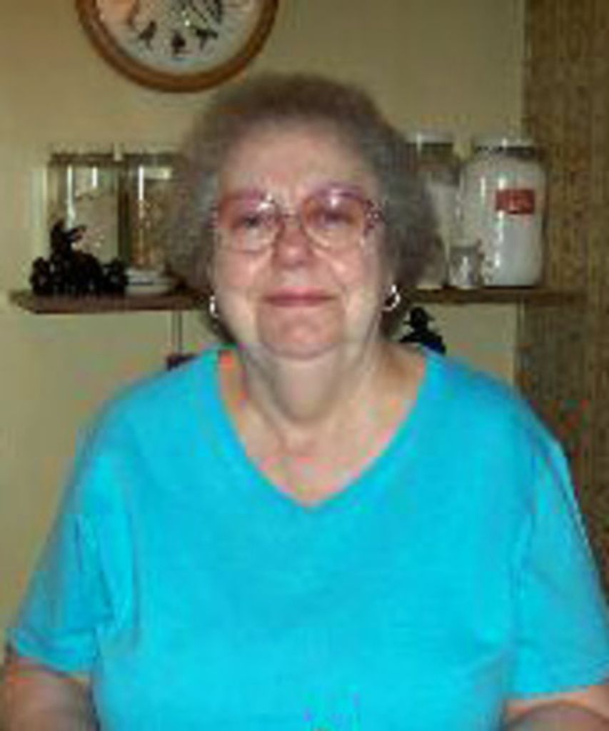 Hazel Franklin Profile Photo