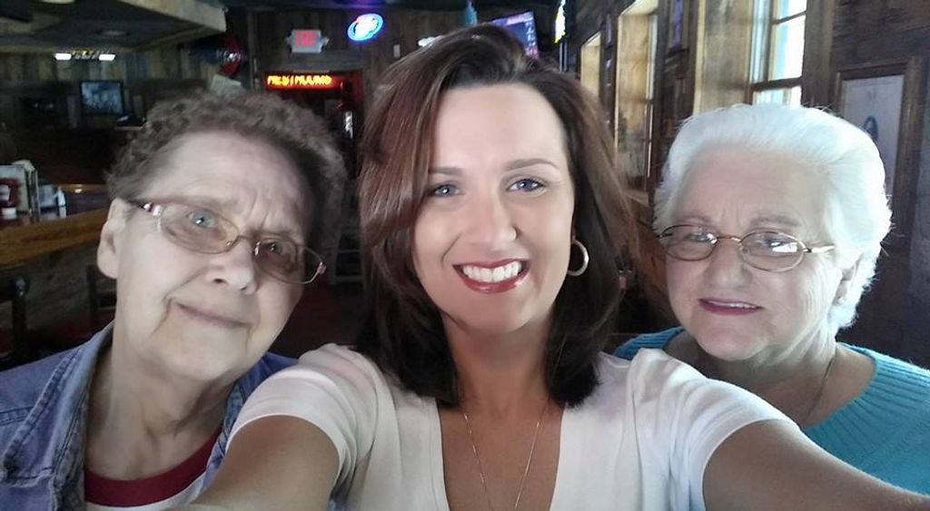 Ms. Elizabeth Ann Segers Profile Photo