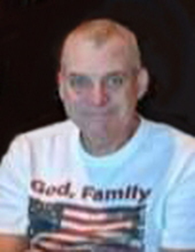 Mark E. Sellers