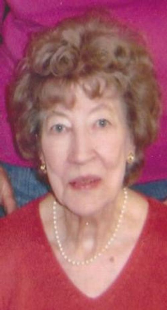Vera Isbell Diveley