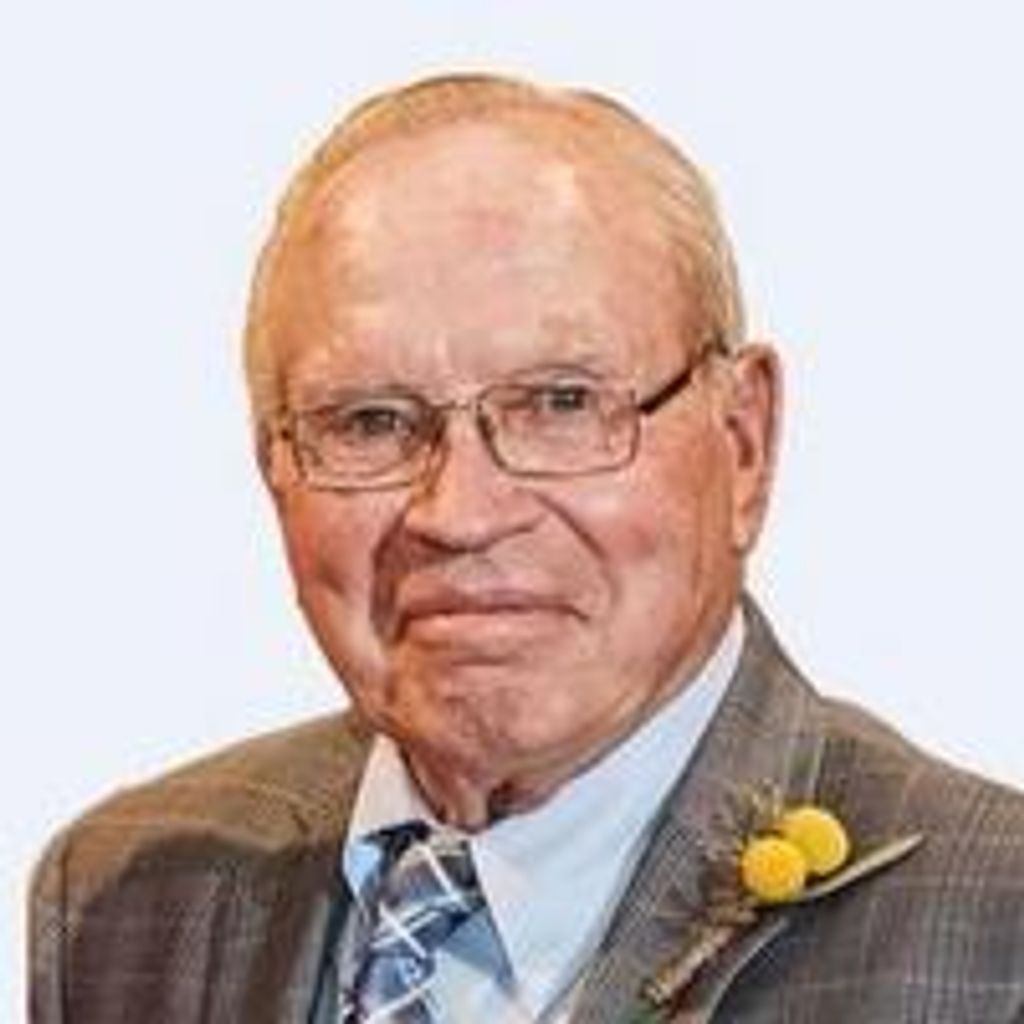 Ray Haverkamp
