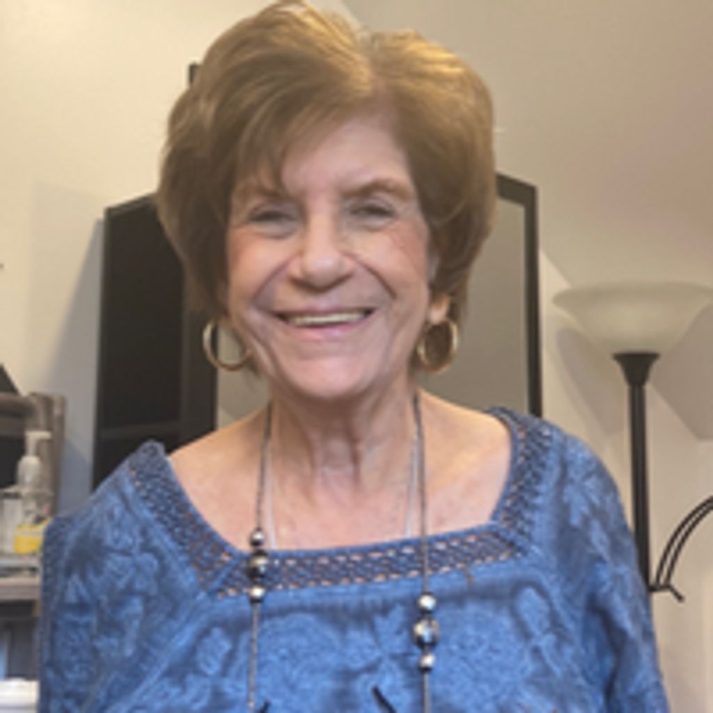 Camille Rubino Profile Photo