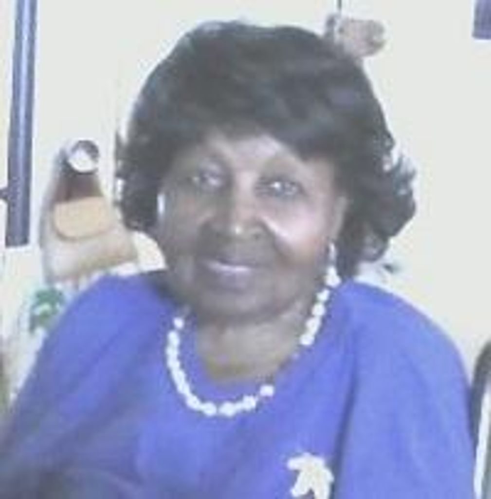 Christine Stewart