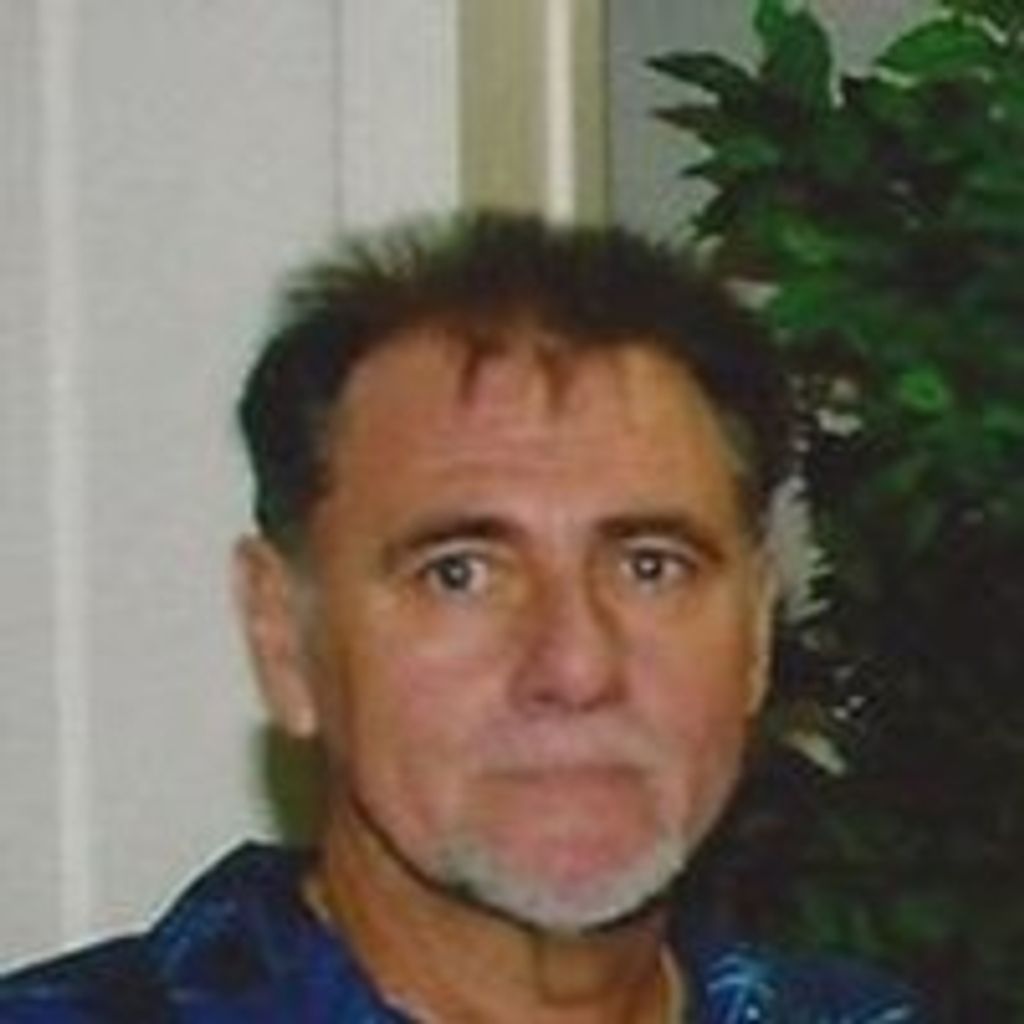 Allen "T-Neg" Trahan, Jr.