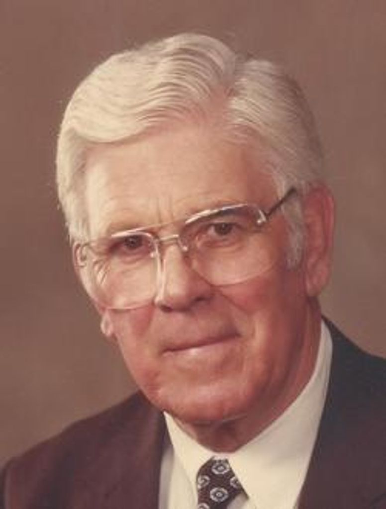 Harvey Wesley William Lauer