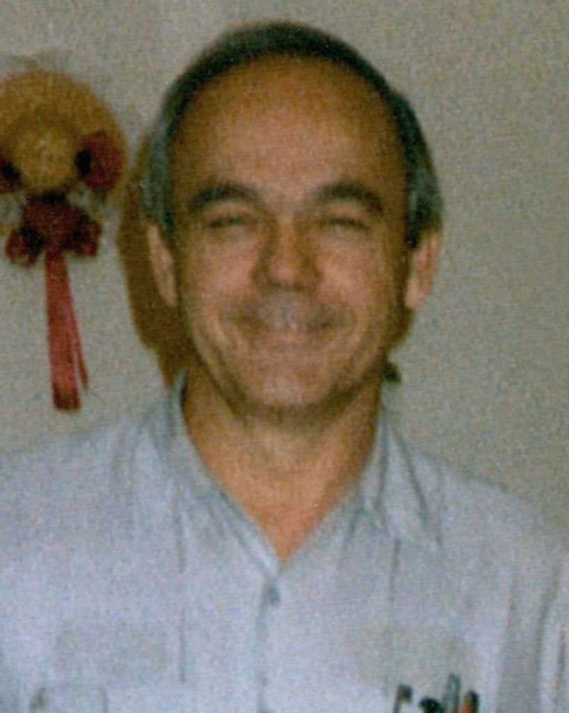 Jerry Don Wimple