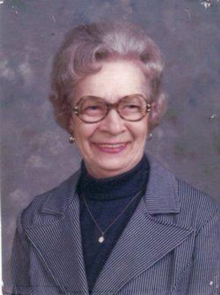 Lillian E. Keene