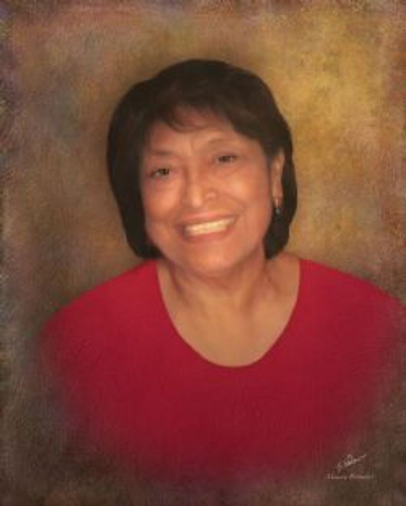 Guadalupe Castor Profile Photo