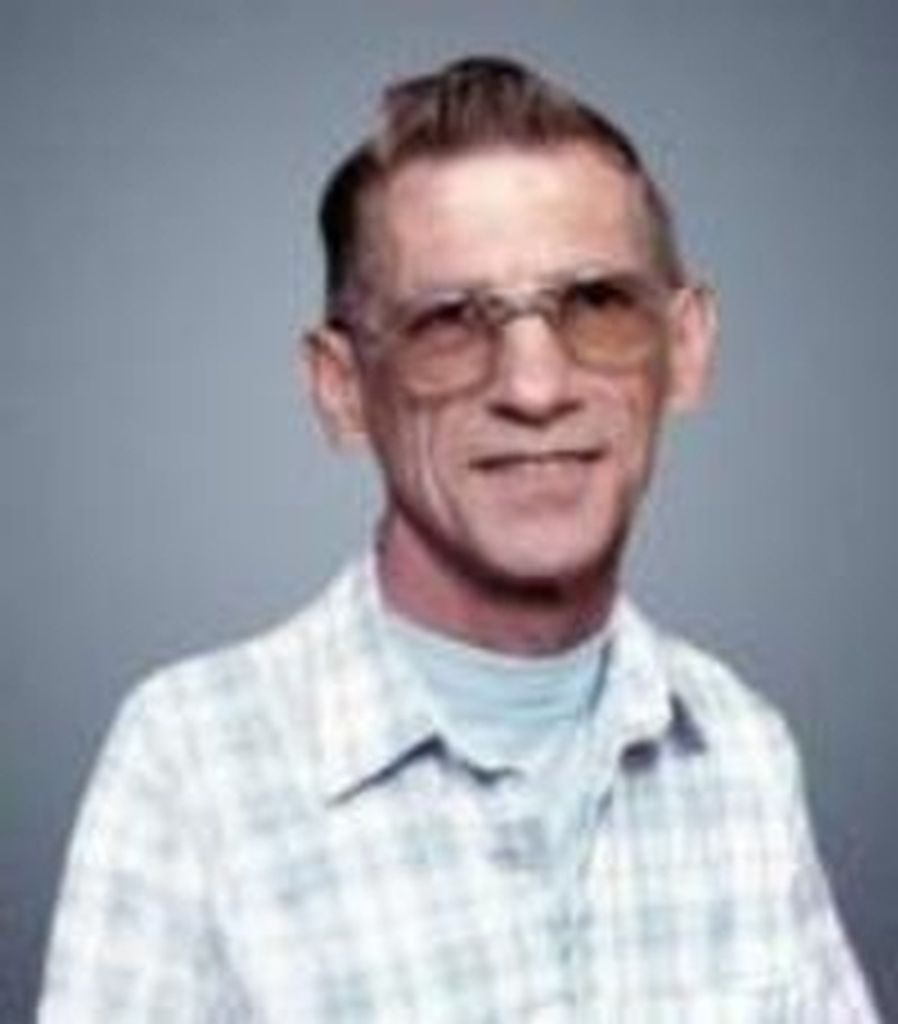 Walter Murray Hines