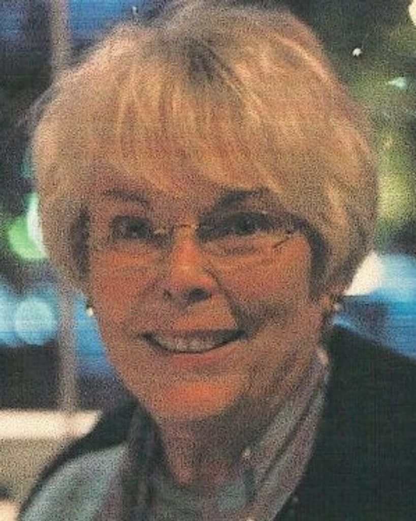 Barbara J. Strasser Profile Photo