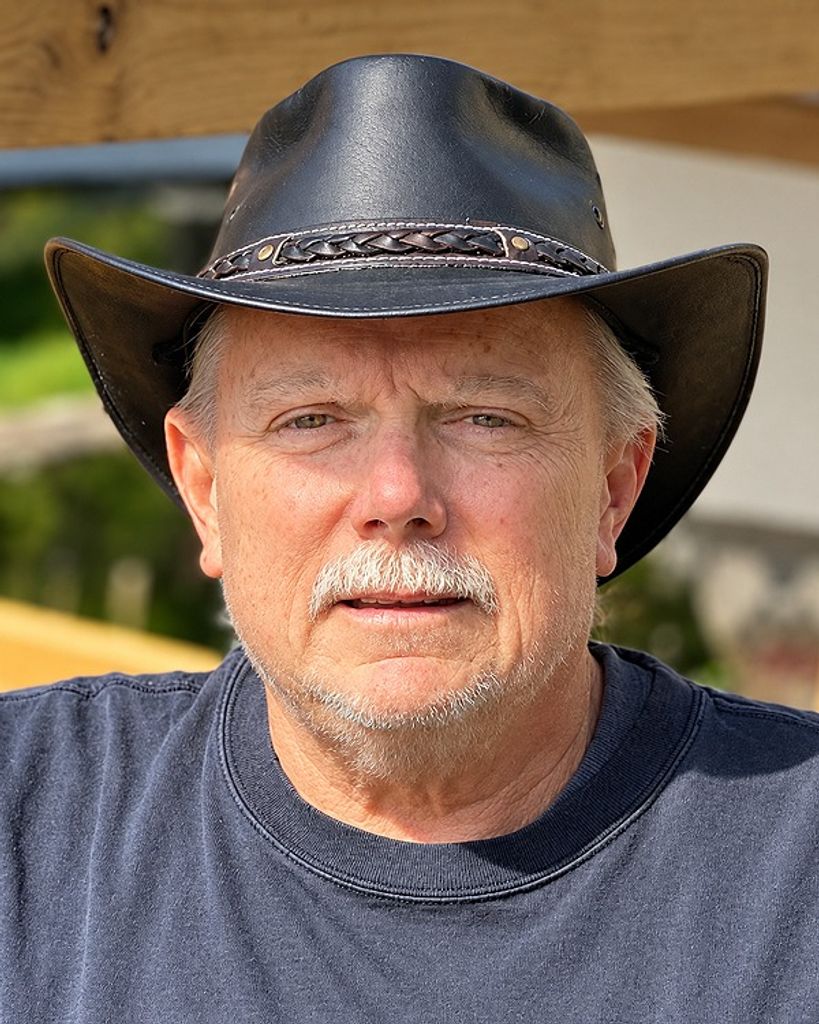 Richard E Dyer, Jr Profile Photo