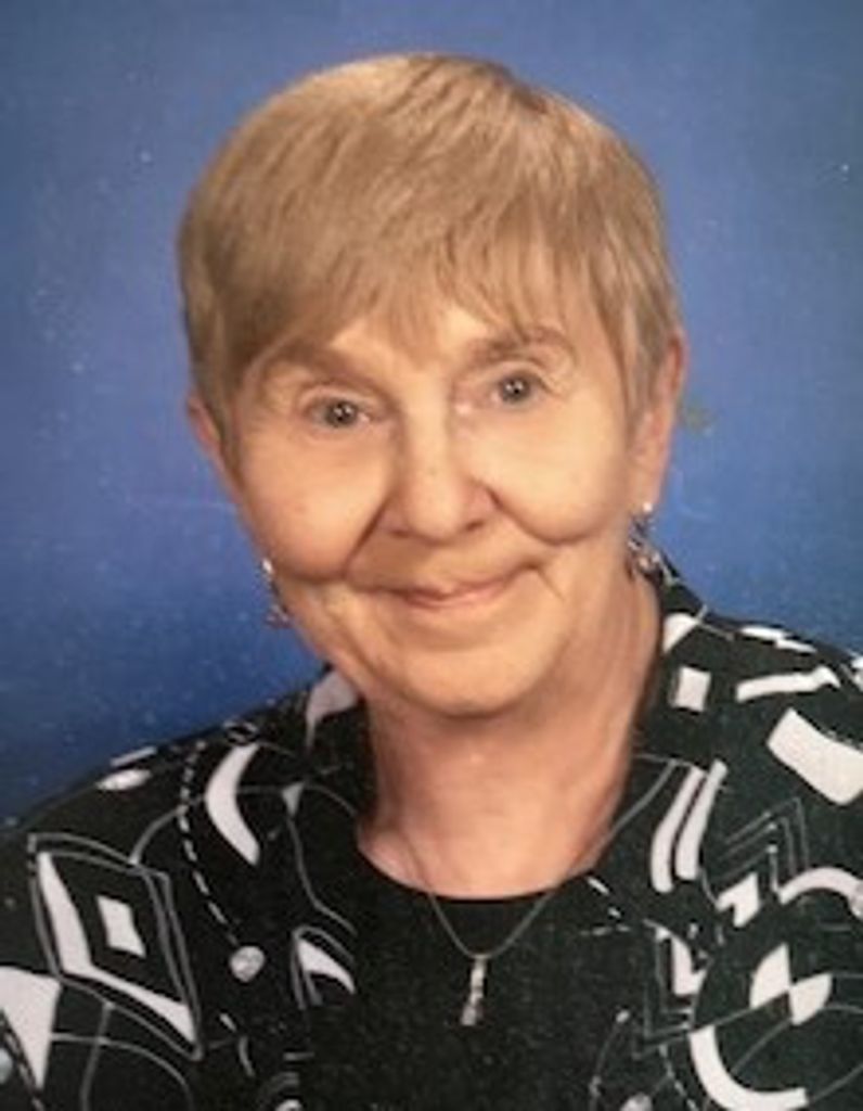 Rose Ann Bolinger