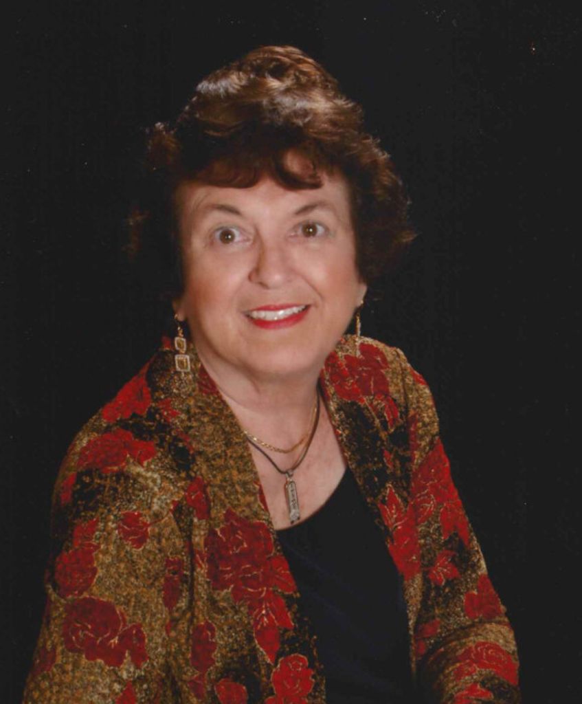 Elaine M. Alexander