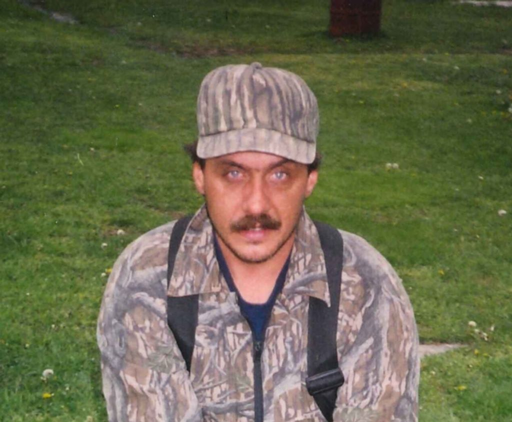 Tony W. Ratliff