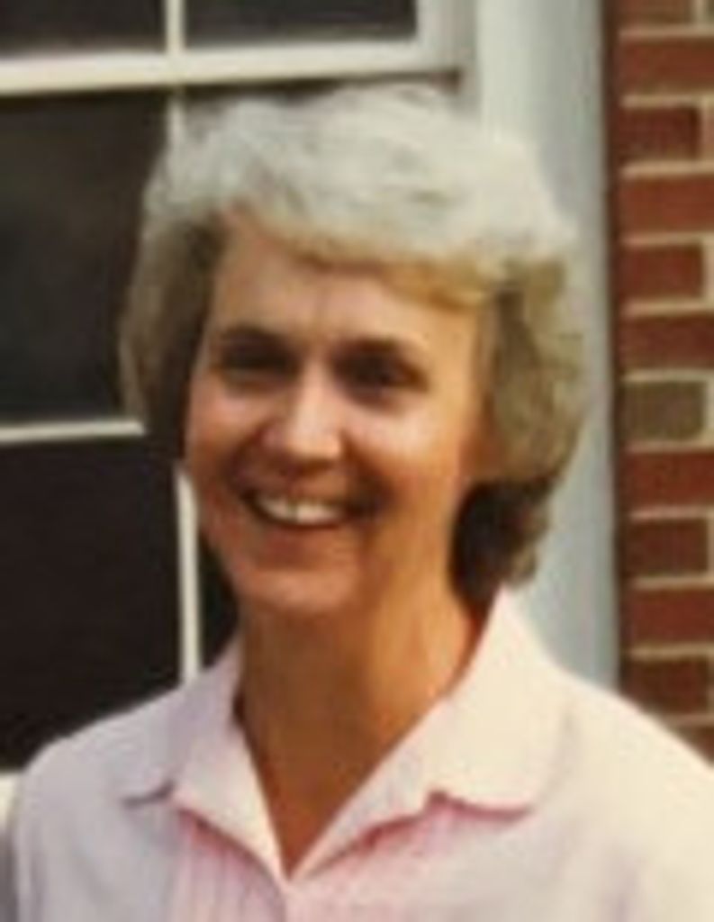 Joyce Breland Stynchcomb