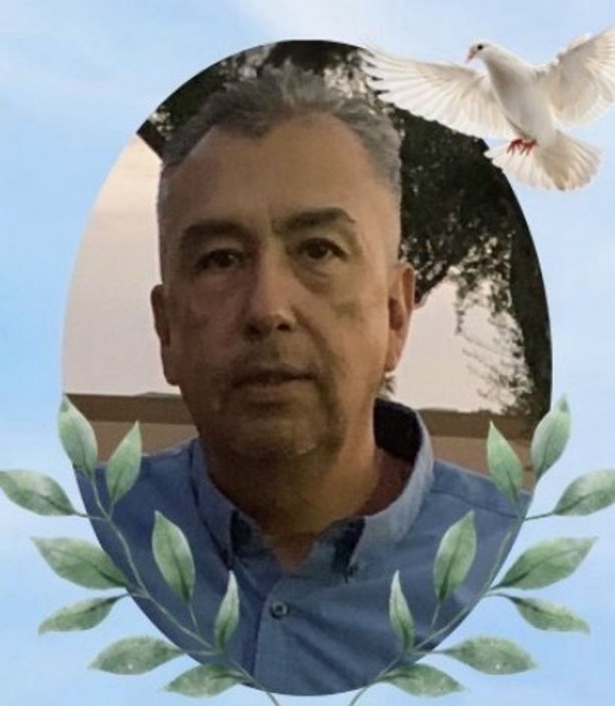 Jesus Benito Cervantes