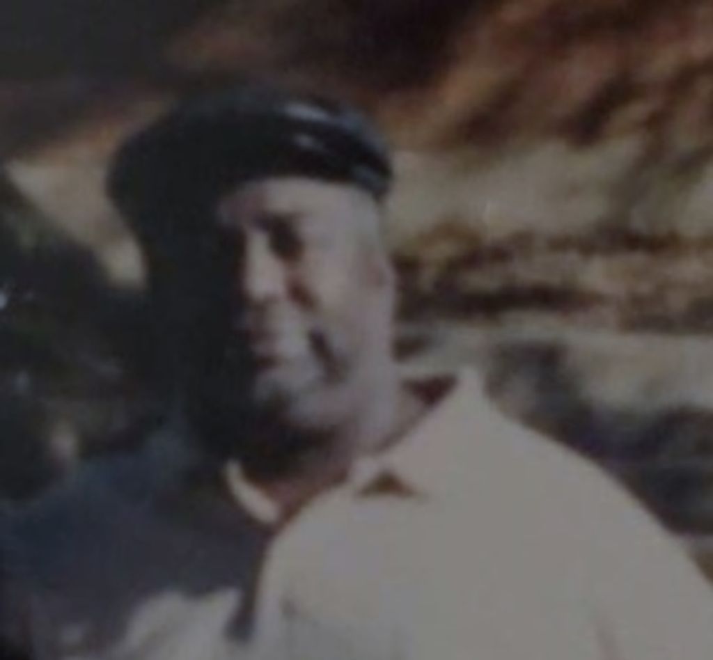 Anthony Dewayne Lacey Profile Photo