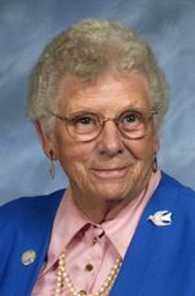 Geneva F. Whitmore Schoenrock