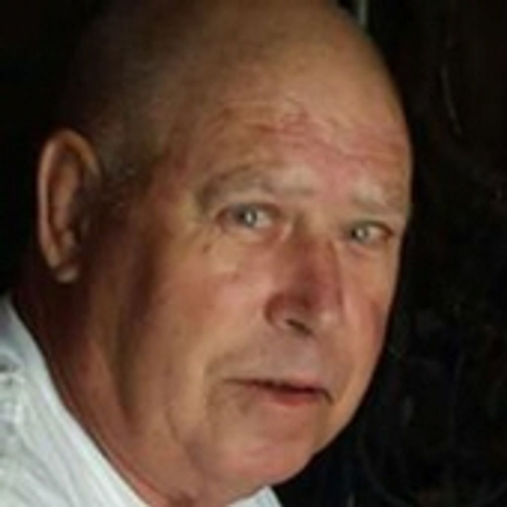 Charles Alton Moore