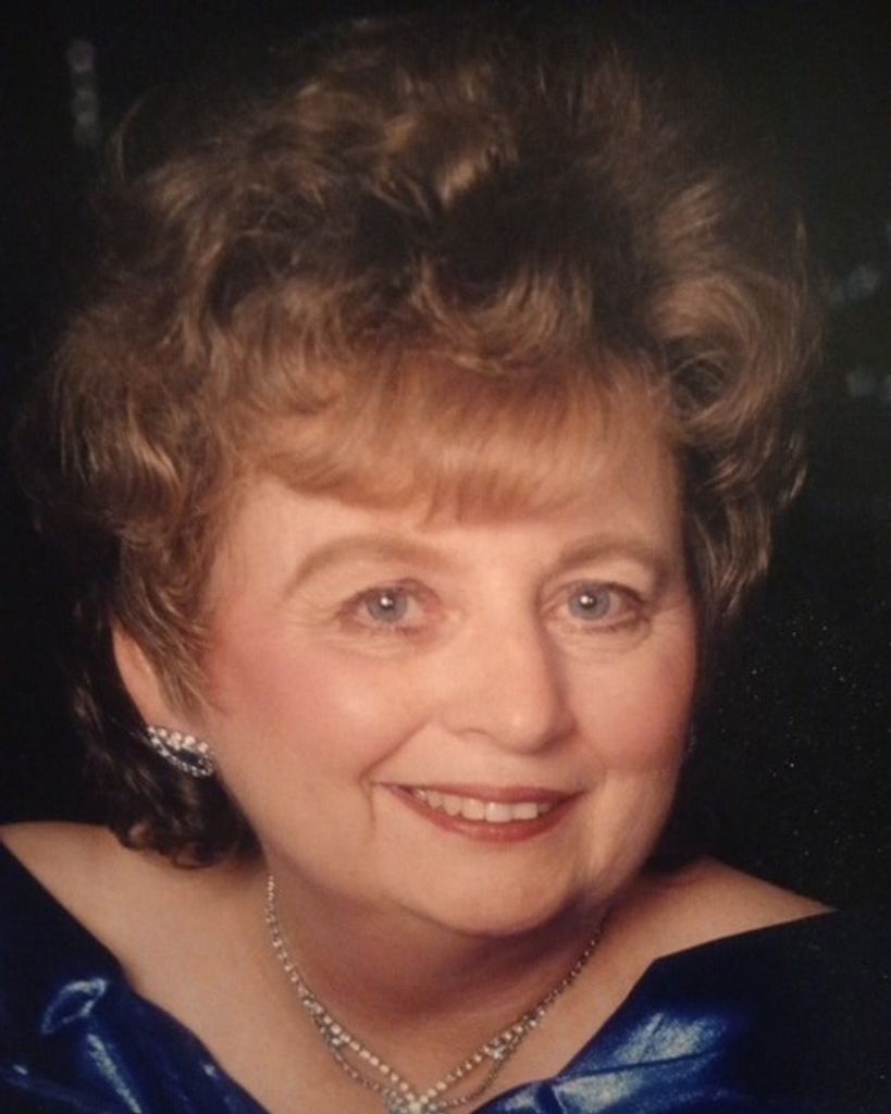 Donna Faye (Swavey) Barretta Profile Photo