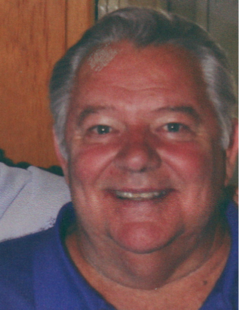 Billy Joe "Bill" Lemarr Profile Photo