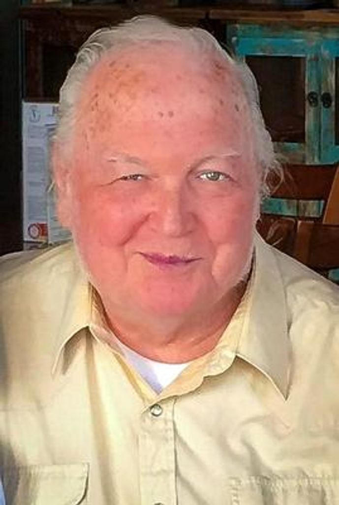 Douglas Michael Bryce Profile Photo