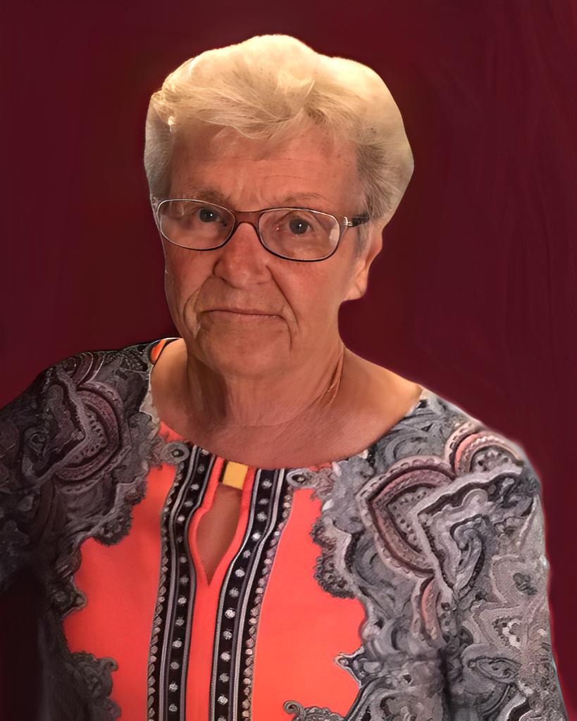 Marie Tipton