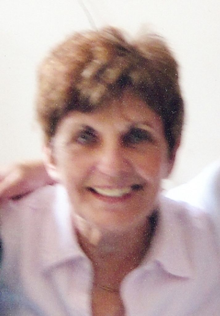 Patricia Aldrich Profile Photo
