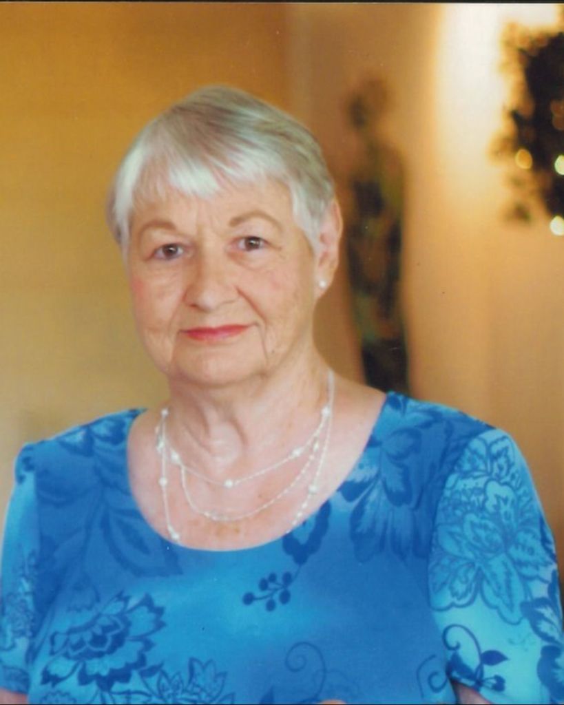 Katherine Hutchinson Rivers