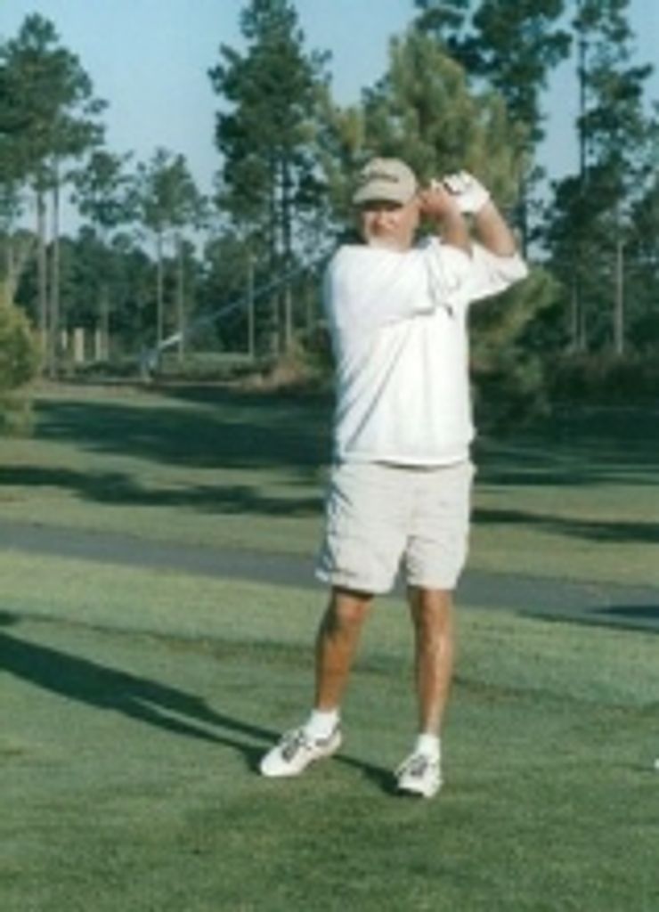 Patrick J. Pat Stearley