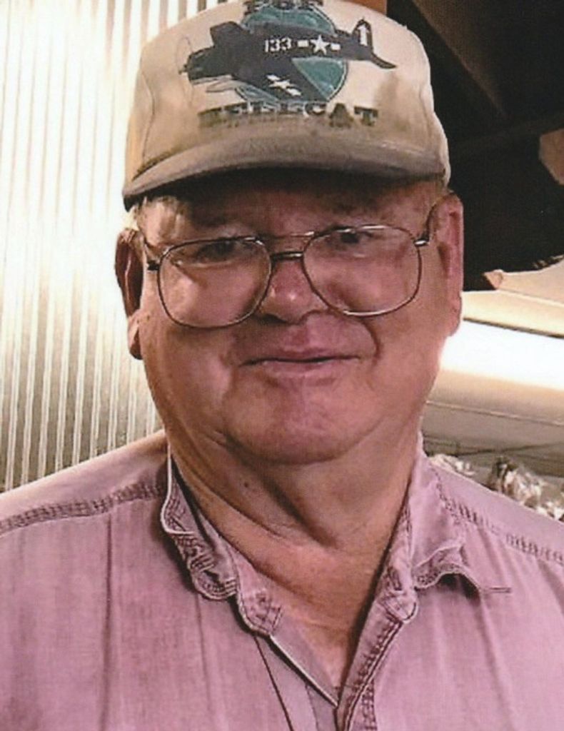 James William Baker