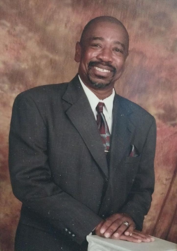 Deacon Charles George Cooper Jr. Profile Photo