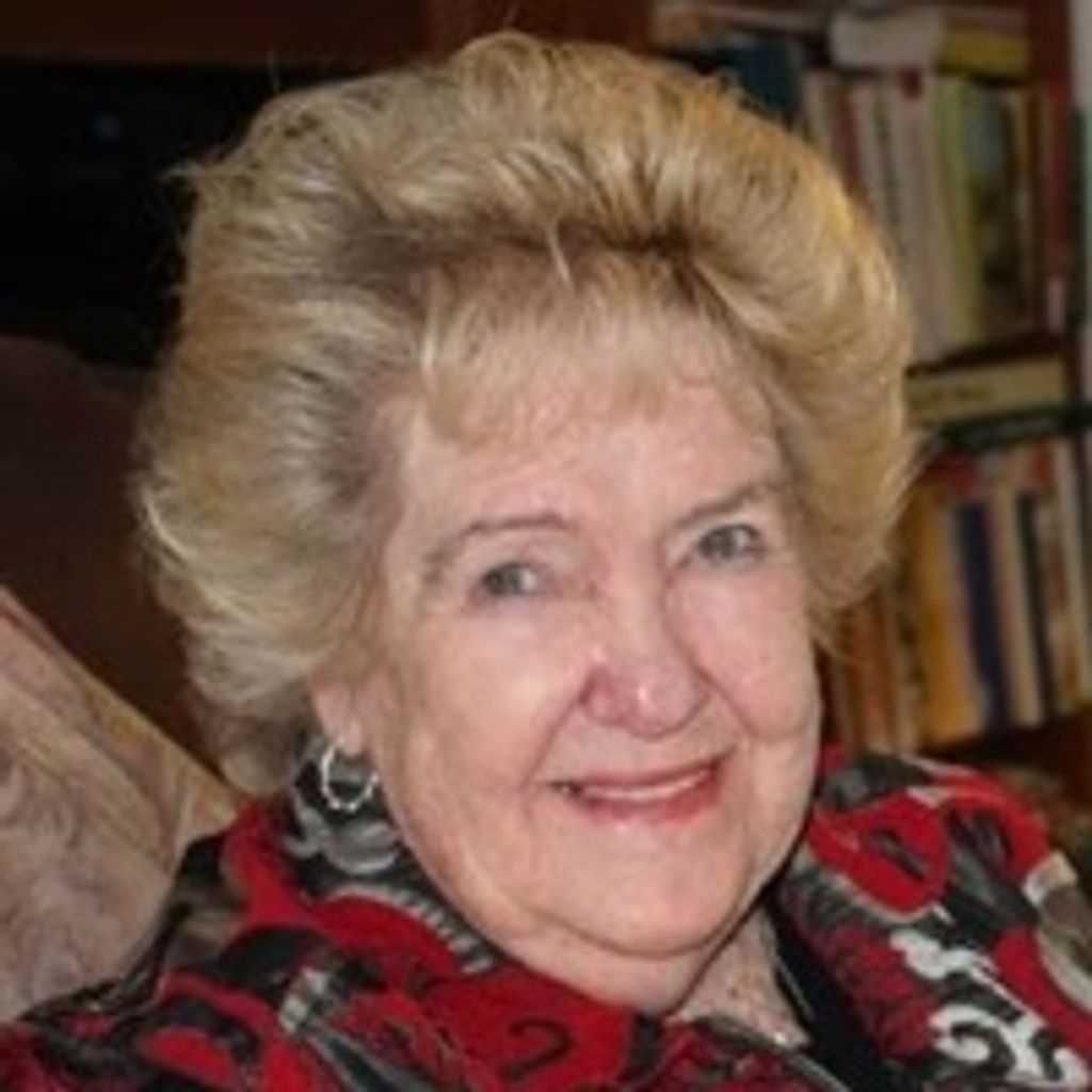 Dorothy Jean Coggin