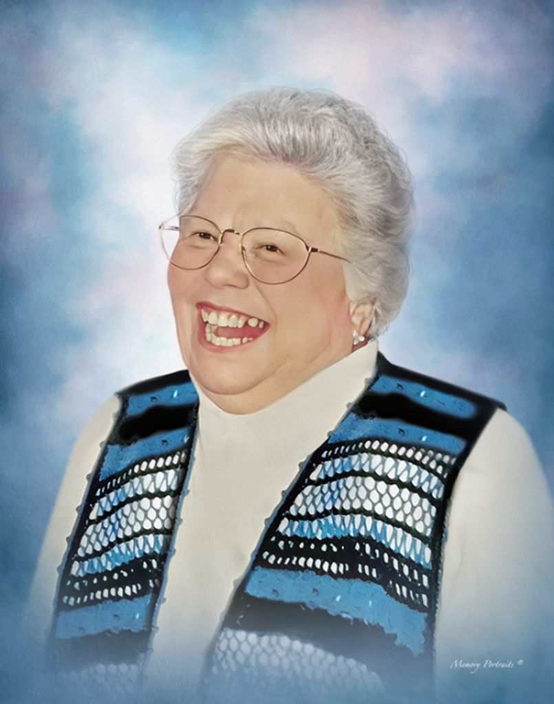 Mrs. Sarah Martin Kellam Profile Photo