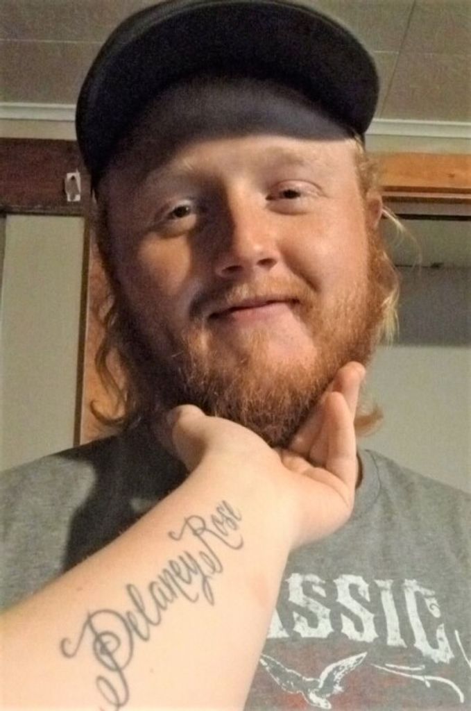 Colten "Harley" Stewart